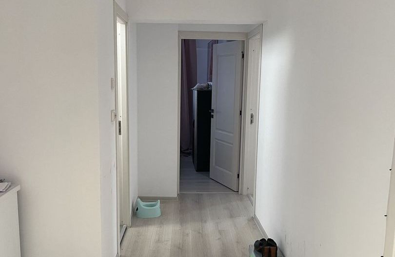 Piata Muncii - Arena Nationala - 3 camere - bloc reabilitat - Poză 3