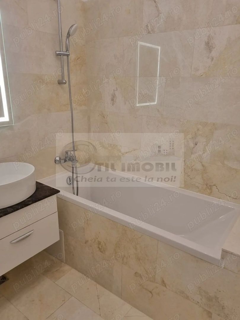 Apartament 1 camera Copou - 399 euro - Poză 7