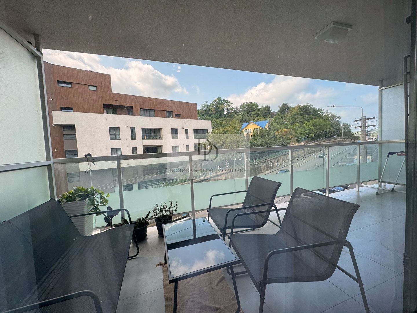 Apartament 2 camere modern | 50 mp + balcon 11 mp | Tăietura Turcului - Poză 11