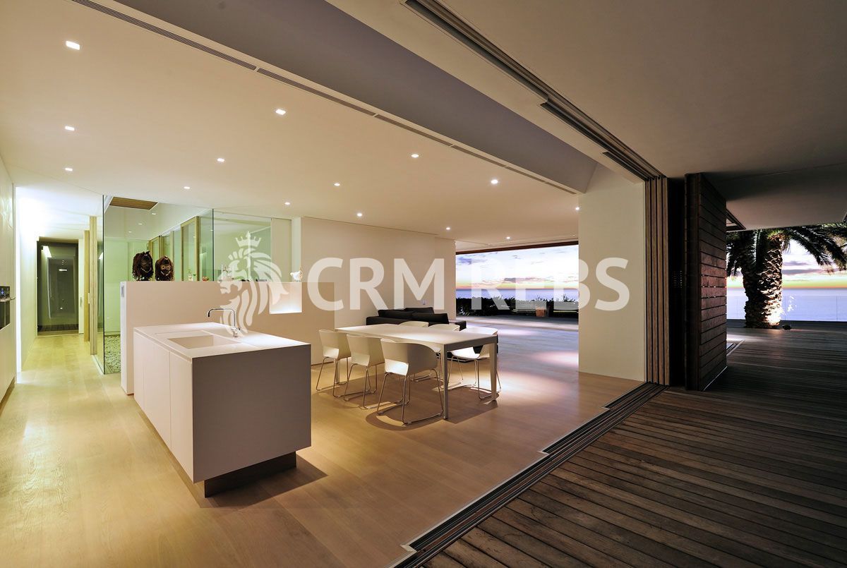 Vila ultramoderna de vanzare in Zorilor - Poză 2