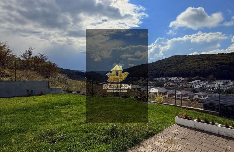 Casa individuala de vanzare - Zona Vivo / Floresti - Poză 20
