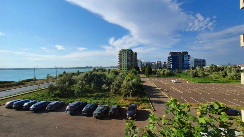 Studio cu vedere la lac | Mamaia | Summerland - Poză 10