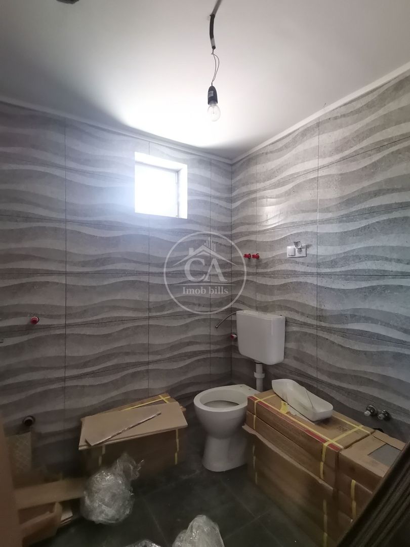 Casa de închiriat cu 7 camere în zona Dimitrie Cantemir, Oradea - Poză 7
