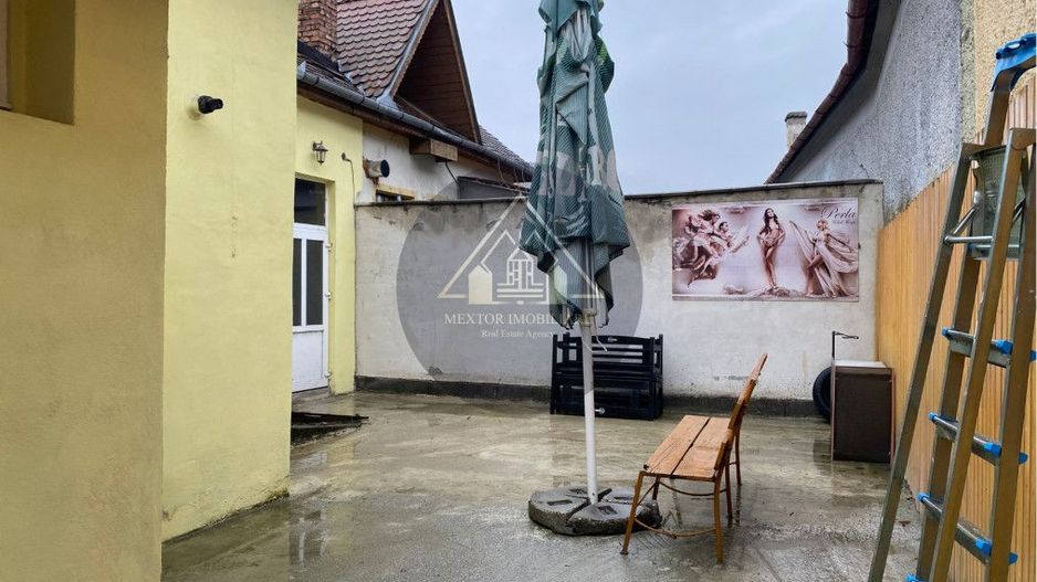 Spațiu Comercial in Centru Medias - Poză 10