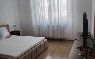 Apartament în Bloc Nou, Loc de Parcare, Prima Închiriere - Poză 1