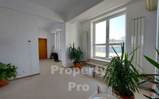 Garsoniera cu terasa de 64mp, Ideal Office, Str Traian colt cu Bd Unirii - Poză 13