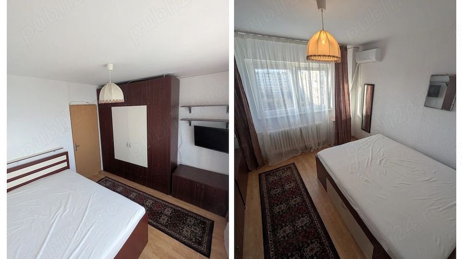 Apartament 2 camere Turda parc Regina Maria - Poză 6