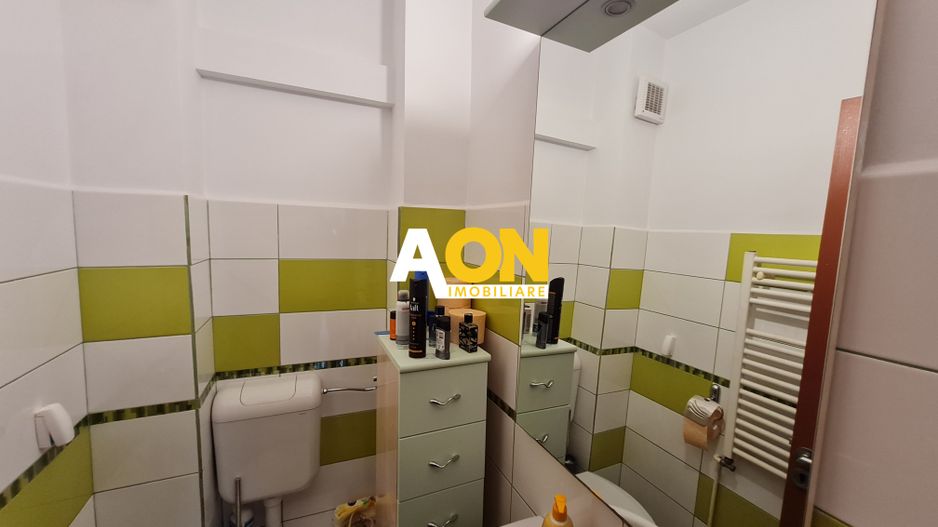 Apartament 4 Camere, Et 3, 82 mp, Decomandat, Mobilat, Utilat, Cetate - Poză 16
