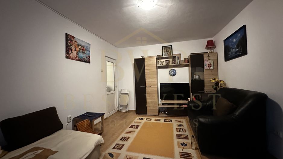 Apartament 2 camere, Calea Sagului Shopping City - Poză 4