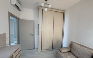 Giurgiului | 3 camere | 95mp + 34mp terasa | bloc 2021 | loc parcare | 1200 euro - Poză 11
