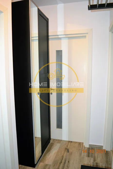 Apartament 2 camere de vânzare– complet mobilat și utilat – Zona 3 Fântâni, Iași - Poză 5