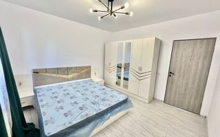 Casă modernă de închiriat, Stupinii – Str. Nicovalei- prima inchiriere - Poză 4