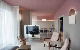 Apartament designer 4 camere I Primaverii I Servicii Concierge - Poză 18