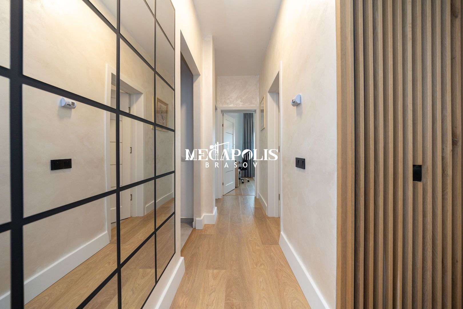 Vilă Premium 2021 | 170 mp utili | Teren 750 mp | Lunca Câlnicului - Poză 15