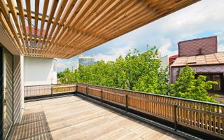 Birou boutique nou  de închiriat – Dorobanți – Floreasca - Poză 4