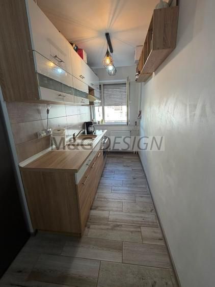 Apartament cu 2 camere Șagului - Poză 3
