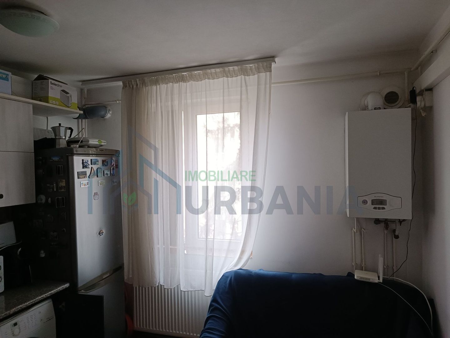 Apartament 2 camere decomandat, zona Metalurgie, Iași - Poză 4