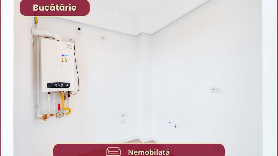 Cortina North || Studio || Finisat premium || Nemobilat - Poză 6