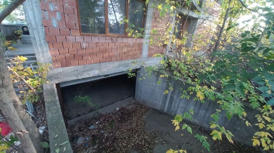 Casa Stradal Sos. Andronache   750m Construiti   D+P+E+M - Poză 4