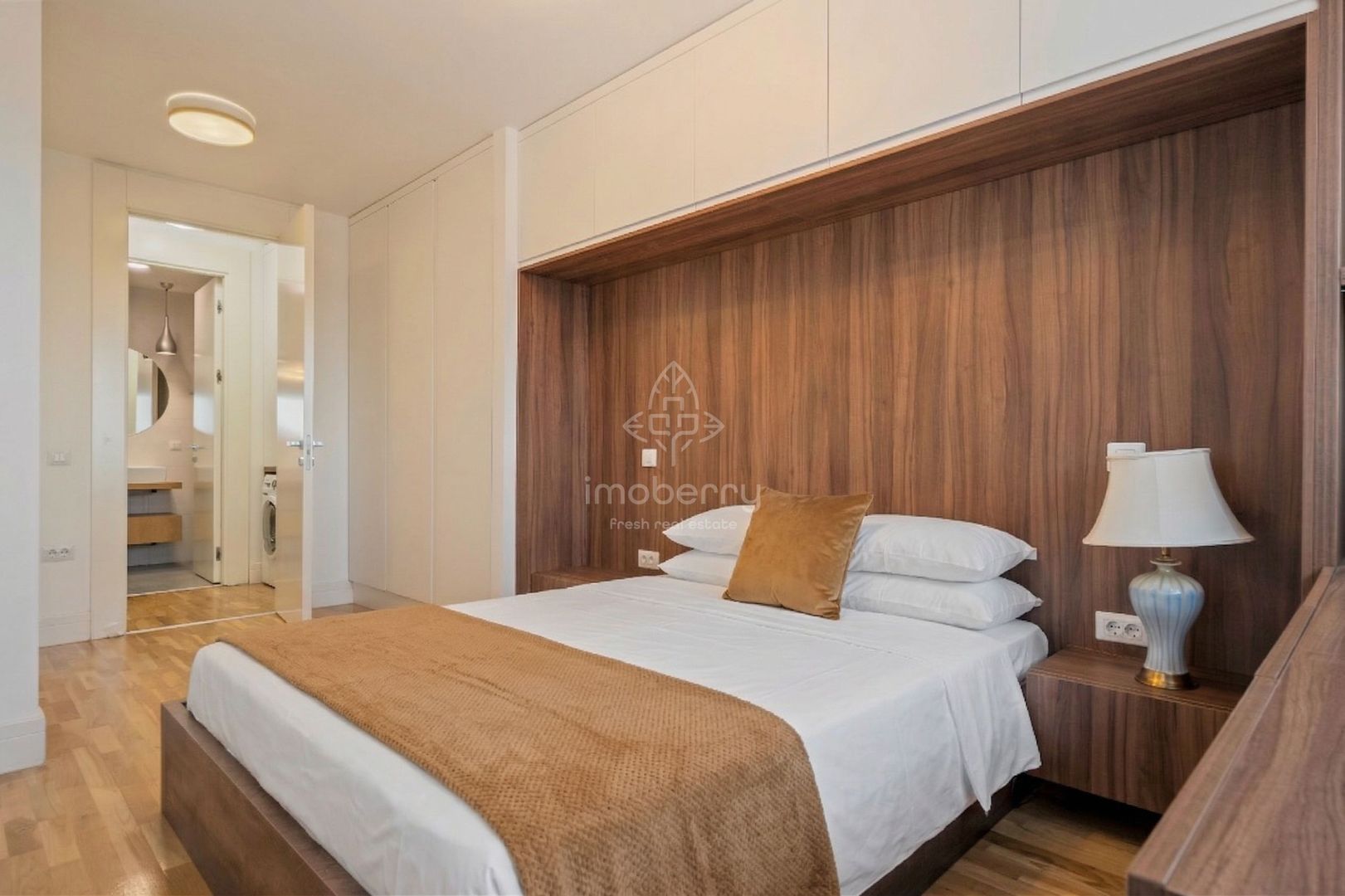 2 camere | 102 The Address | Mobilat & utilat | Vedere panoramica - Poză 16