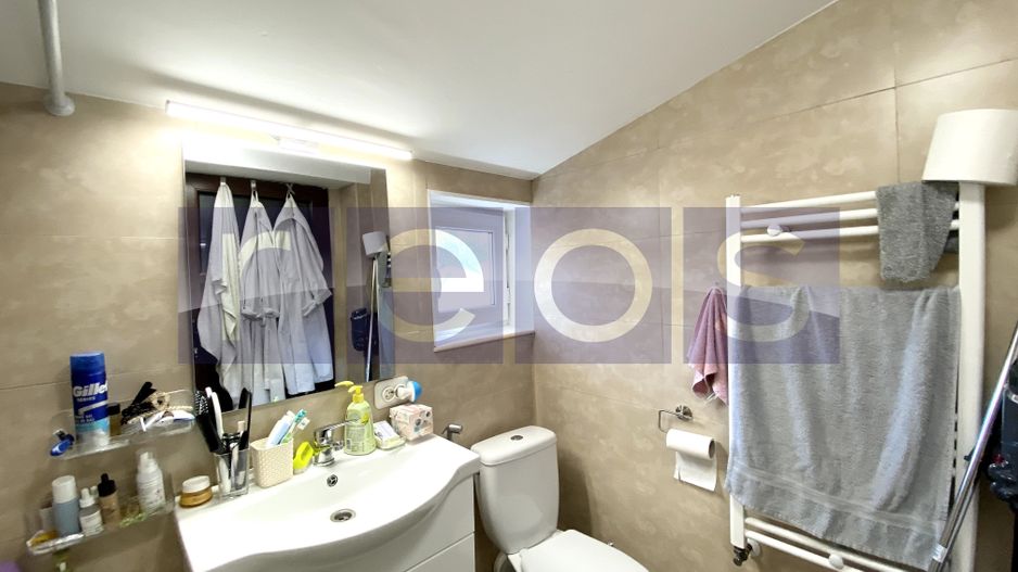DE VANZARE CASA 5 CAMERE | RENOVATA | TERASA | 2 INTRARI SEPARATE | ZONA UNIRII - Poză 23