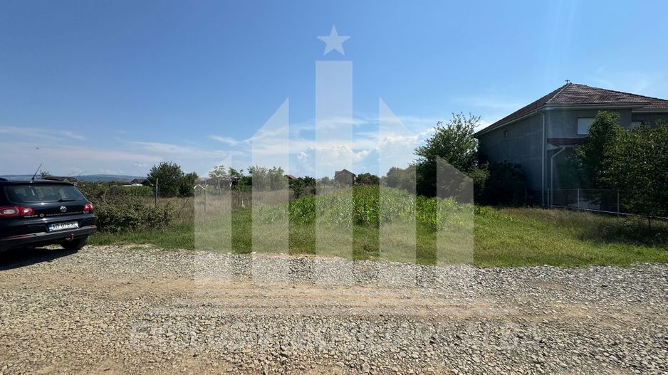 Teren intravilan de vanzare, Micesti - Poză 2