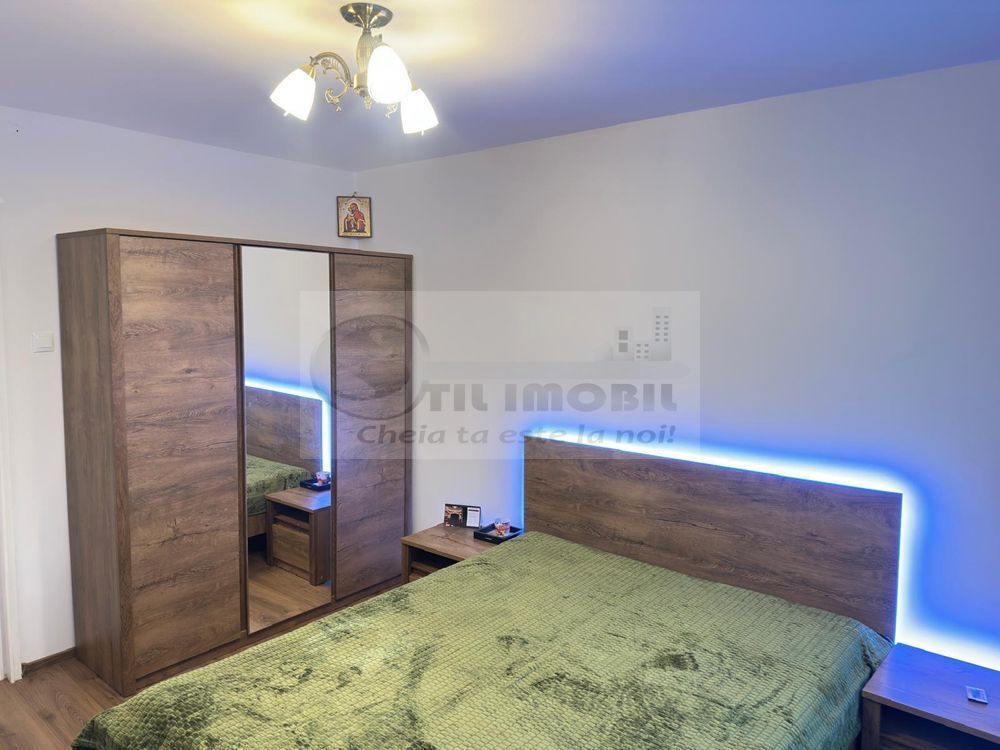 Apartament 2 camere Bulevard Nicolaie Iorga - Poză 2