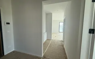 VANZARE APARTAMENT 3 CAMERE | STRAULESTI | 86MP | TERASA | COMPLEX NOU - Poză 15