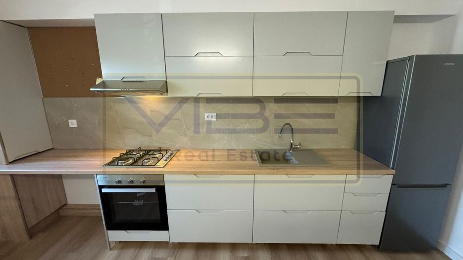 Apartament STUDIO Gara - Centru Palas Campus - Poză 3