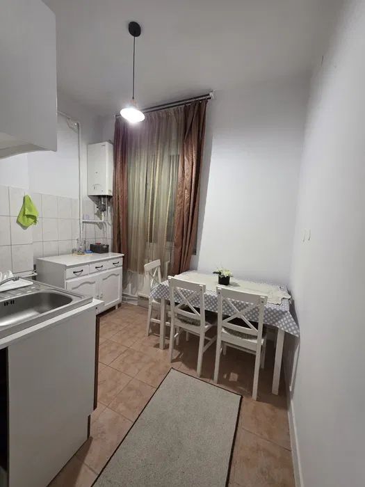 Apartament 1 Camera De Inchiriat | Central | Etaj Interemediar | Decomandat - Poză 5