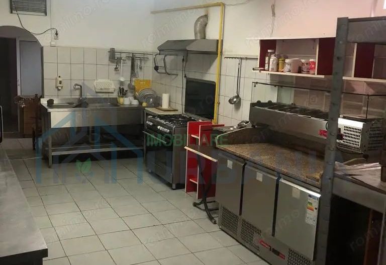 Spatiu comercial multifunctional de inchiriat E85 Baltati - Poză 3