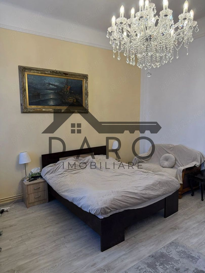 Apartament de inchiriat pe termen scurt - Poză 2