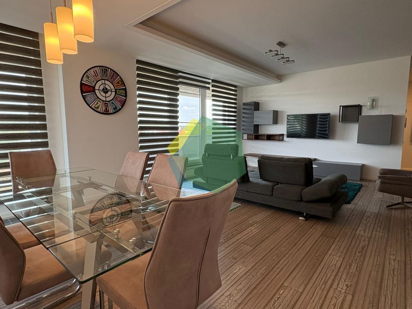 Apartament Premium de Închiriat | Iancu Nicolae – Voluntari, Pipera - Poză 2