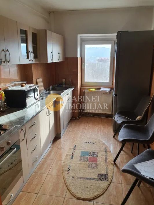 Pacurari-Alpha Bank Apartament 3 camere decomandat Etaj Intermediar - Poză 3