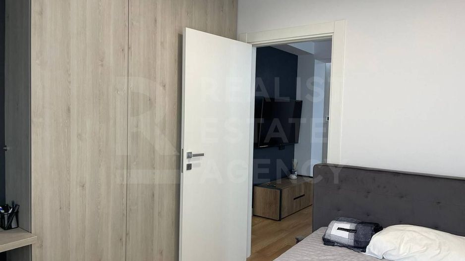 Chirie, apartament 2 camere 80 mp , bd. Decebal, Botanica - Poză 8