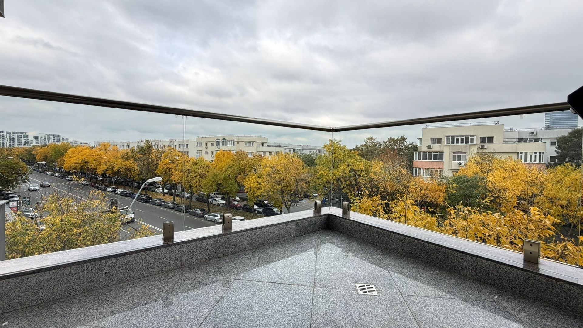 Nicolae Caramfil  I Apartament 2 camere - Poză 16