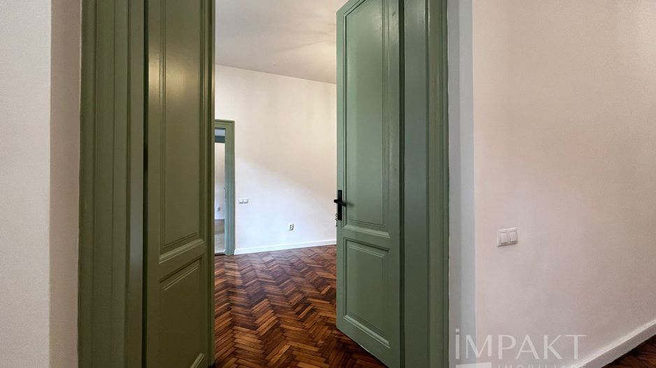 Spatiu cu 3 camere spre inchiriere in centru! - Poză 4