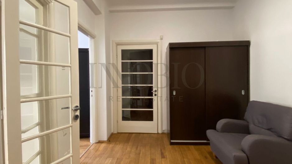 Apartament deosebit 3 camere imobil Art Deco emblematic | Mantuleasa - Poză 2