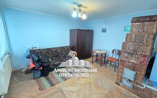 VILĂ INDIVIDUALĂ P+1E, cu teren 400 mp, VASLUI - zona COPOU; - Poză 7