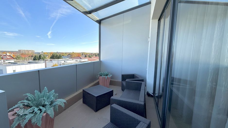 Apartament 3 camere spațios și luminos – zonă premium Iancu Nicolae - Poză 16