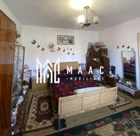 Casă 4 camere I Teren 550 mp I Acces auto I  Selimbar - Poză 9