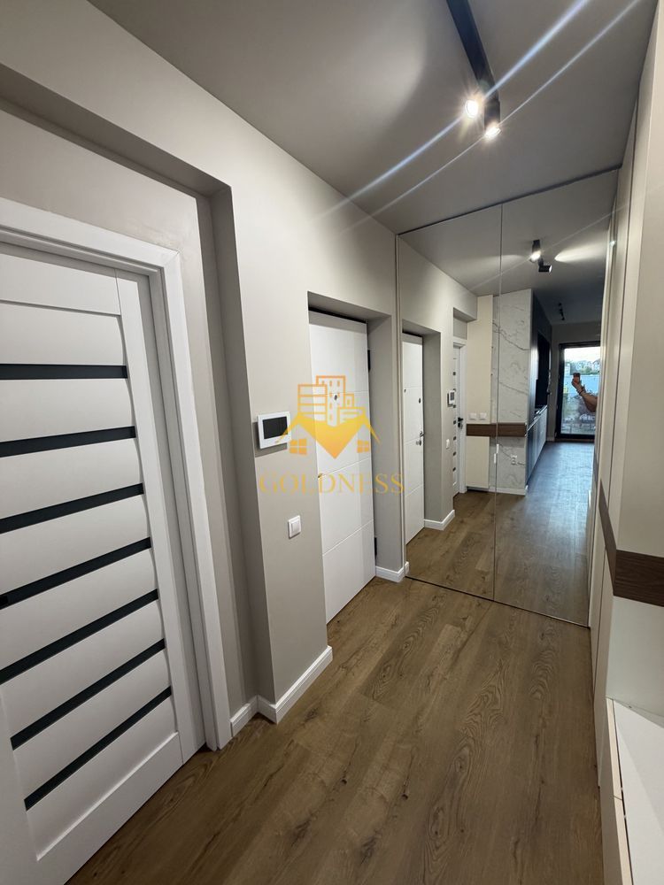 2 camere, Intre Lacuri, Iulius Mall, FSEGA, Prima Închiriere, Parcare - Poză 7