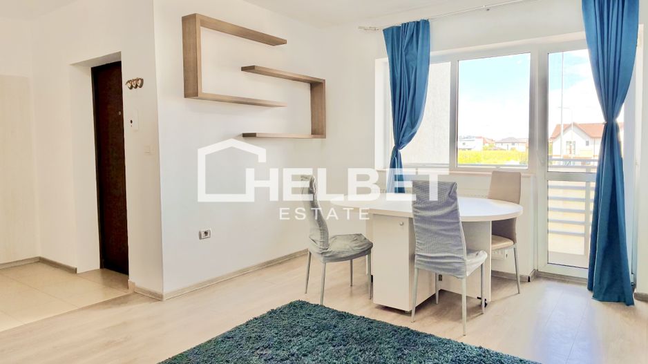 3 CAMERE / PARCARE / BOXĂ / MALL SANPETRU - Poză 1