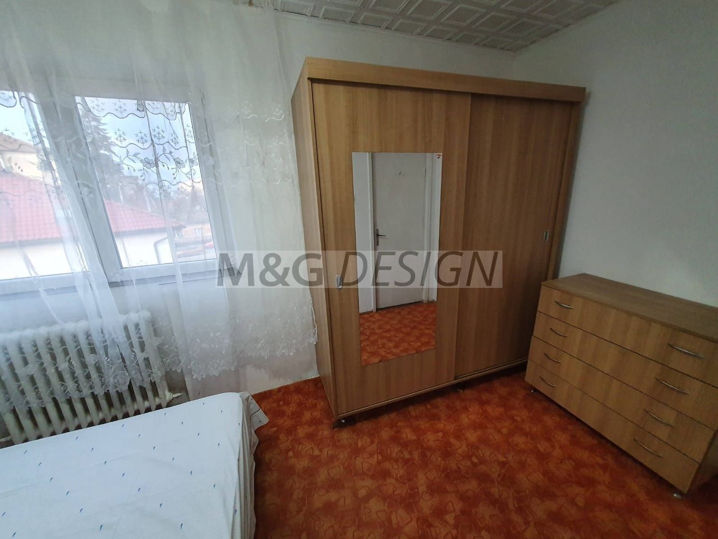Apartament 2 camere Sagului etaj 2 - Poză 5
