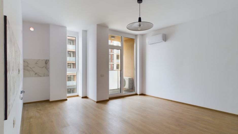 Apartament cu 2 camere | Etaj 2 | Complex nou – Calea Torontalului - Poză 4
