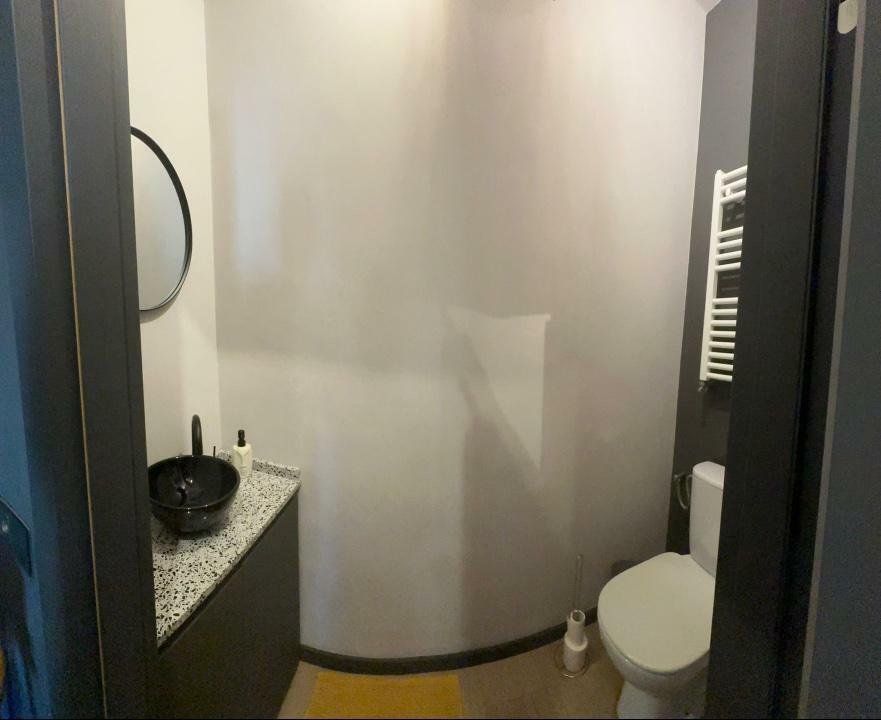 Apartament spatios 2 Camere Zona Pipera Rond OMV I 2 parcari incluse - Poză 4