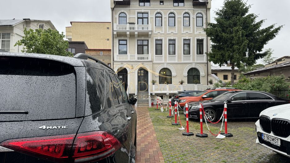 Spatiu de birouri ***104mp*** // zona Victoriei - Poză 40