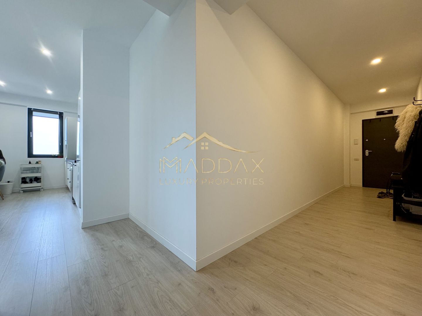 Apartament cu 2 camere *67mp utili + Terasa* // Pipera - Rond OMV - Poză 20