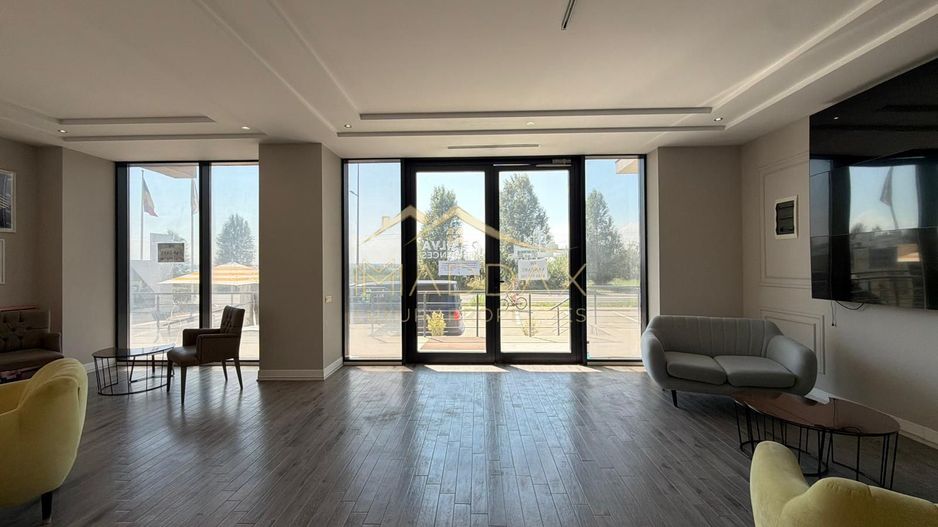 Spatiu comercial 192,39 mp I Mamaia Nord I Parter I Vitrina stradala - Poză 8