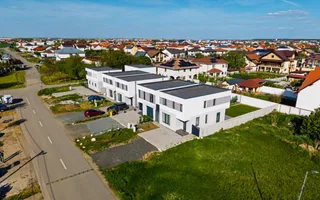 Casa moderna P+E mobilata Dumbravita langa scoala noua | 0% comision - Poză 48